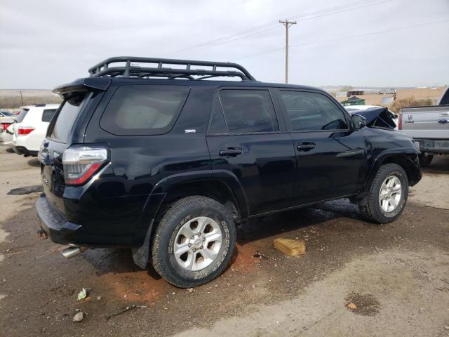 2016 TOYOTA 4RUNNER SR JTEBU5JR0G5399444
