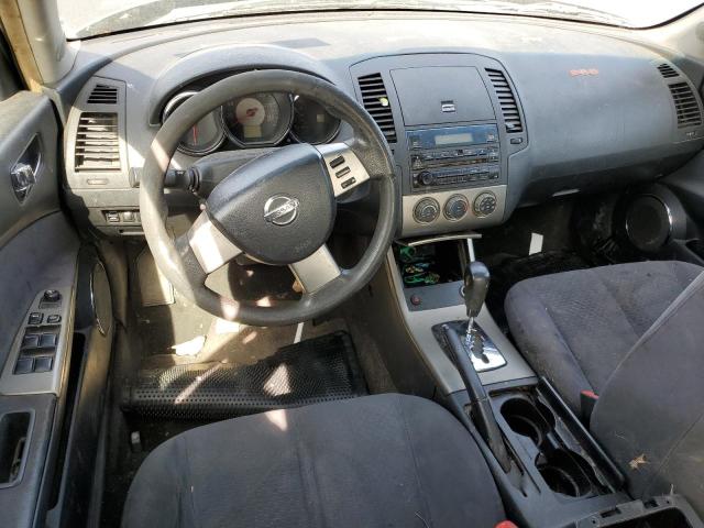 2005 Nissan Altima S VIN: 1N4AL11D45C180095 Lot: 47586954