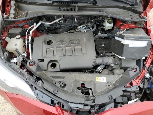 JTNKHMBX2L1090278 Toyota C-HR XLE 11