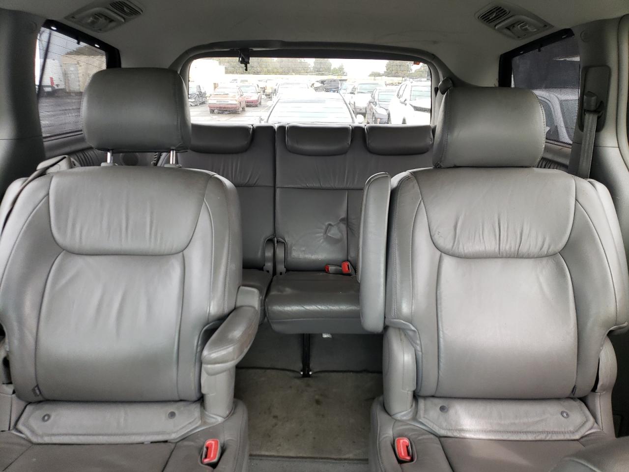 5TDZA22C14S219477 2004 Toyota Sienna Xle