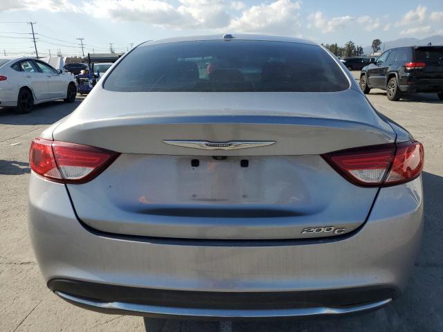 1C3CCCCB6FN544604 2015 CHRYSLER 200-5