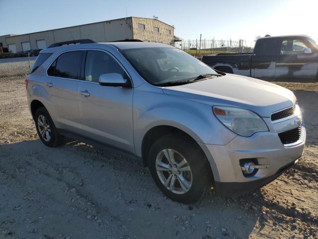 2CNALPEW0A6256600 | 2010 Chevrolet equinox lt