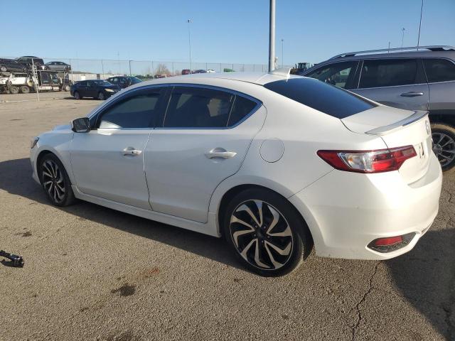 19UDE2F80HA007761 2017 Acura Ilx Premium 2017 Acura Ilx Premium VIN: 19UDE2F80HA007761 Lot: 51772434