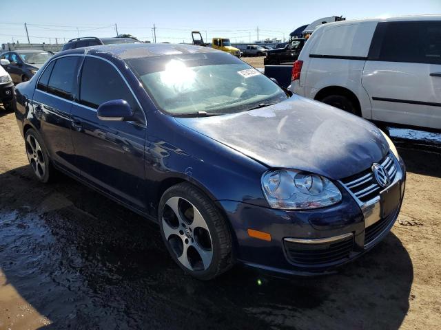 2006 Volkswagen Jetta 2.5 Option Package 1 VIN: 3VWSF71K86M767422 Lot: 47343284