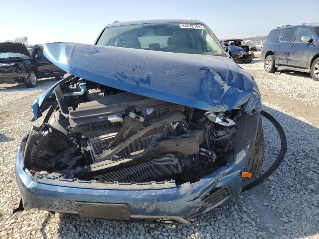 2019 VOLKSWAGEN TIGUAN SE - 3VV2B7AX4KM075387