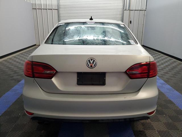 2012 Volkswagen Jetta Gli VIN: 3VW467AJXCM129913 Lot: 46792074