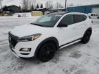 2019 HYUNDAI TUCSON LIM - KM8J3CALXKU962190