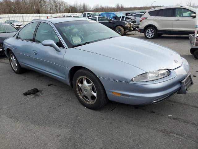 1G3GR62CXS4118096 1995 Oldsmobile Aurora