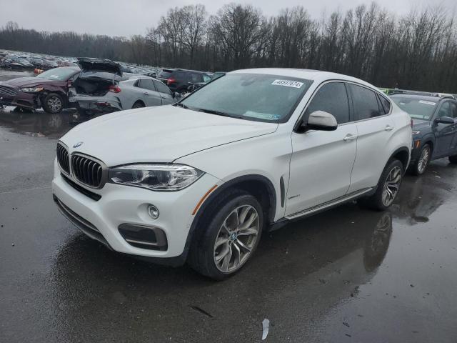 VIN 5UXKU2C52J0X49656 2018 BMW X6, Xdrive35I no.1