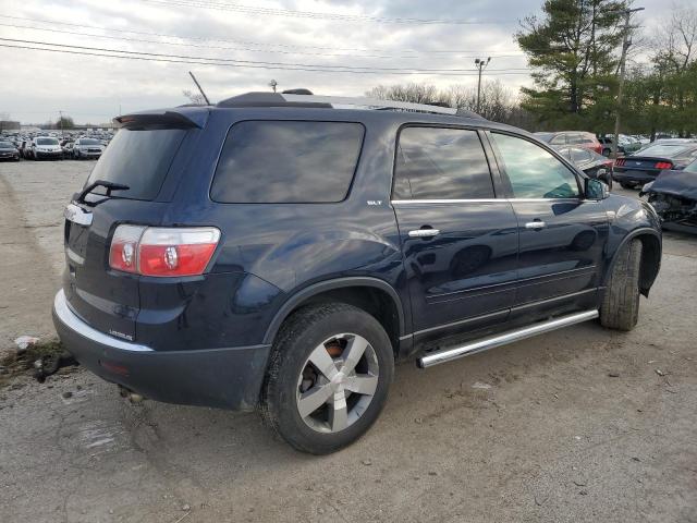 2012 GMC Acadia Slt-1 VIN: 1GKKRRED1CJ172796 Lot: 45512264