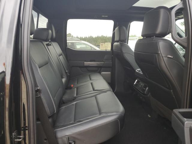 2023 FORD F150 SUPER - 1FTFW1E86PFC08338