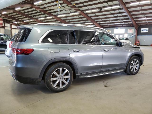 2021 Mercedes-Benz Gls 450 4Matic VIN: 4JGFF5KE1MA433451 Lot: 47578184