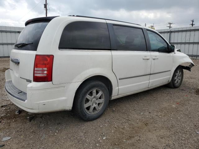 2010 Chrysler Town & Country Touring VIN: 2A4RR5D12AR203907 Lot: 45879074