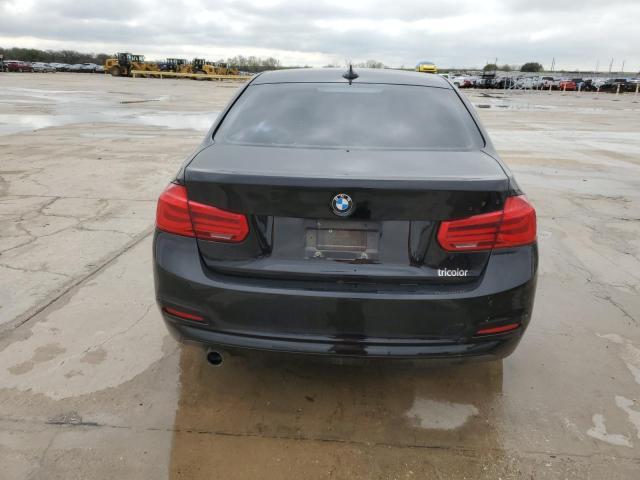 WBA8E1G55HNU15306 | 2017 BMW 320 i