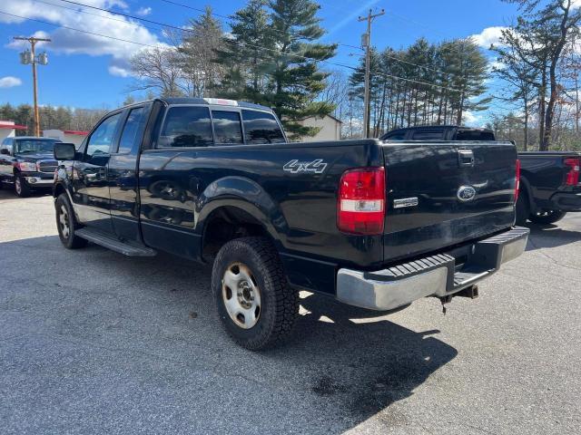 1FTVX145X5NA80818 | 2005 Ford f150