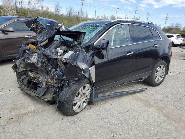 Vin: 3gyfnee3xfs582499, lot: 46655094, cadillac srx luxury collection 2015 img_1
