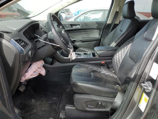 2023 FORD EDGE TITAN - 2FMPK4K98PBA15250
