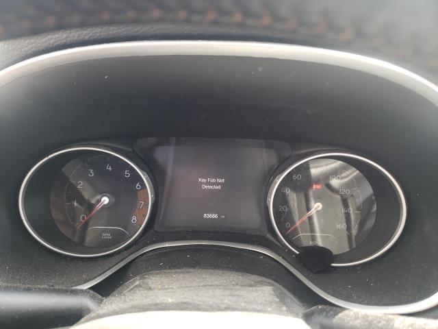 2020 Jeep Compass Limited VIN: 3C4NJCCB5LT152719 Lot: 47785364