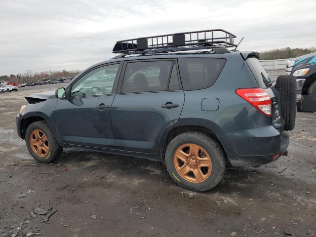 2010 Toyota Rav4 VIN: 2T3BF4DV8AW047391 Lot: 48850134