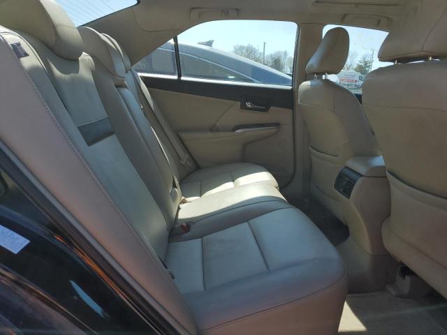 2012 Toyota Camry Base VIN: 4T1BF1FK9CU061670 Lot: 48908674