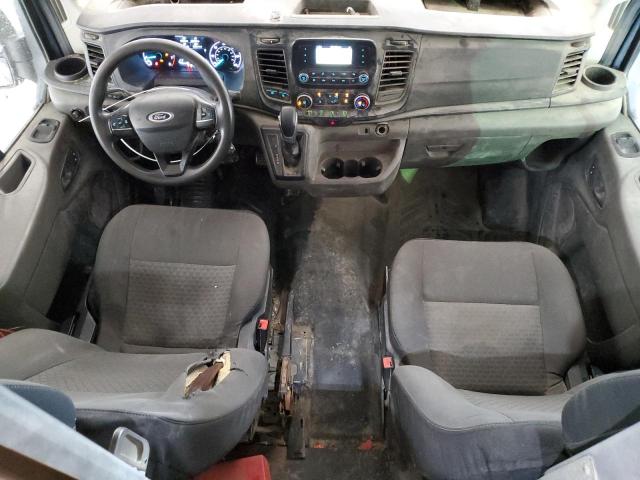 2020 Ford Transit T-250 VIN: 1FTBR3X8XLKA47508 Lot: 47144374