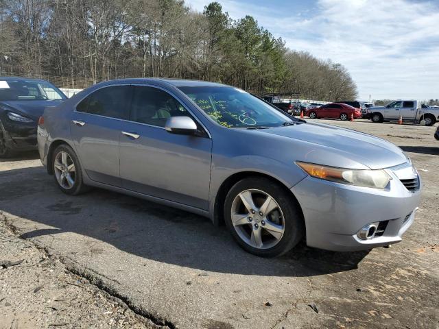 JH4CU2F65BC013819 | 2011 Acura tsx