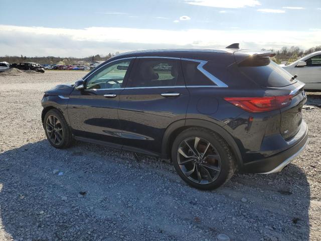 2020 INFINITI QX50 PURE - 3PCAJ5M36LF110768