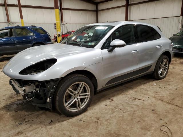 VIN WP1AA2A50HLB81097 2017 Porsche Macan no.1