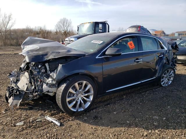 2G61N5S35G9101340 2016 CADILLAC XTS-0