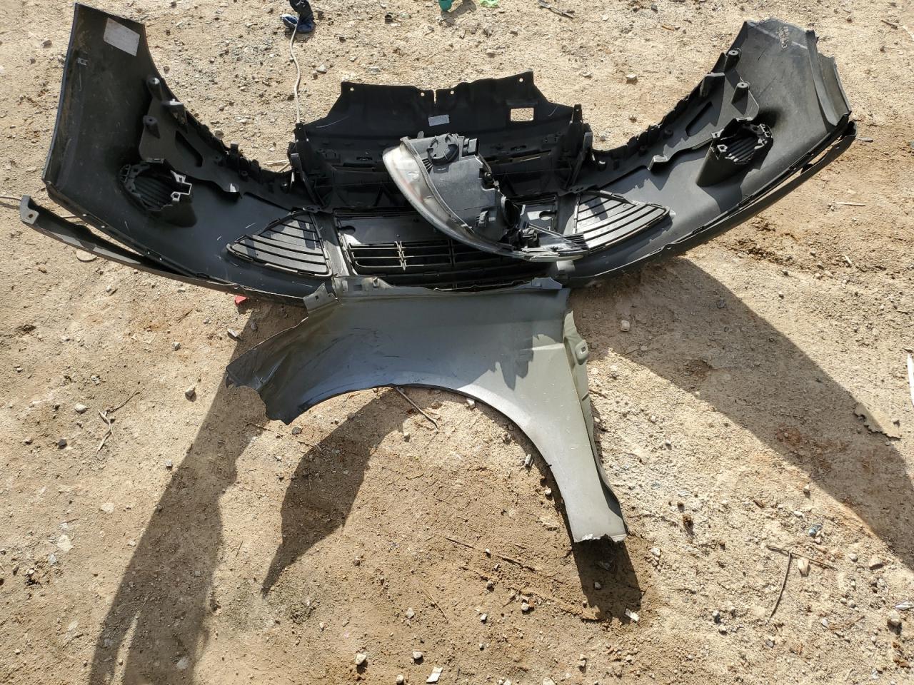 1FADP3K26EL167083 2014 Ford Focus Se