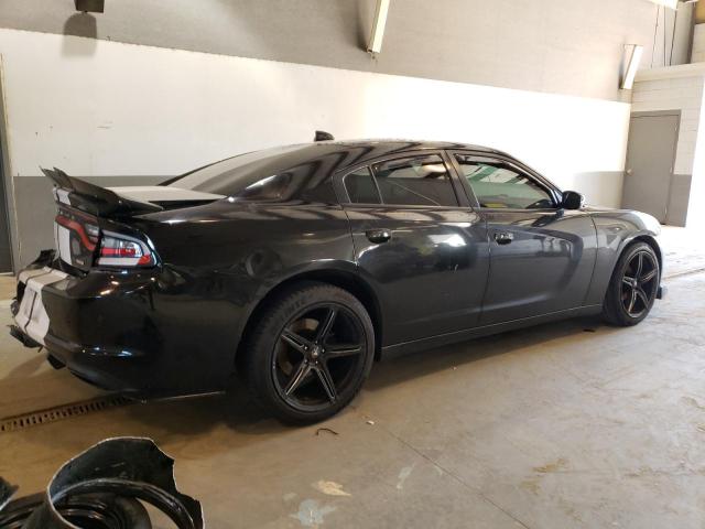 2017 DODGE CHARGER SX - 2C3CDXHG2HH529425