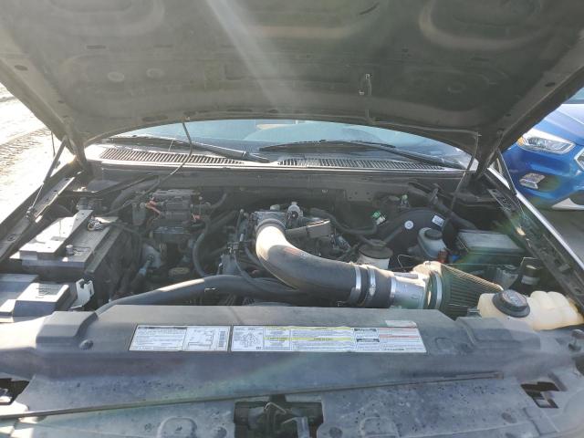 1FTDX18W1VNB48597 | 1997 Ford f150