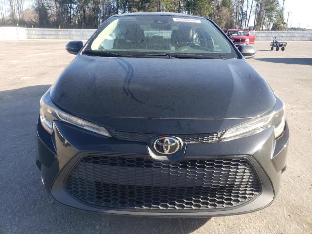 2020 TOYOTA COROLLA LE - 5YFEPRAE4LP090098