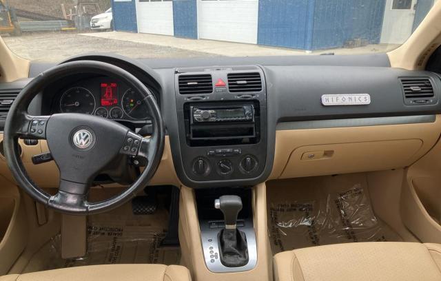 2006 Volkswagen Jetta Tdi VIN: 3VWCT71K66M058775 Lot: 46211834
