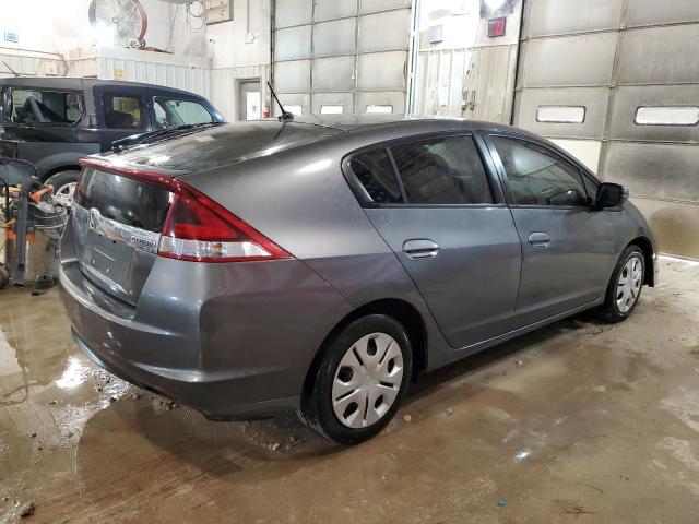 2014 Honda Insight Lx VIN: JHMZE2H58ES002660 Lot: 48119684