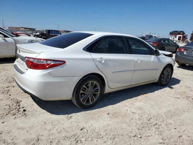 2017 TOYOTA CAMRY LE - 4T1BF1FK4HU665327