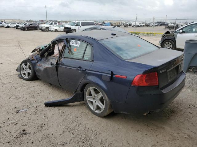 2006 Acura 3.2Tl VIN: 19UUA66226A056990 Lot: 46220924