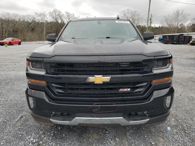 2018 CHEVROLET SILVERADO - 3GCUKREC6JG639242
