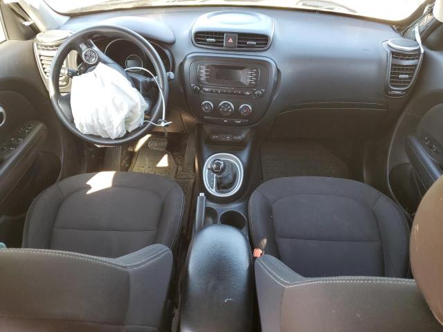 2016 KIA SOUL - KNDJN2A29G7247665