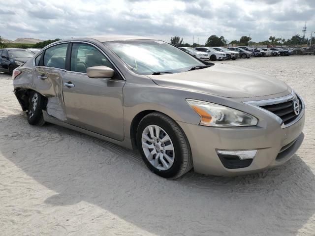2015 NISSAN ALTIMA 2.5 - 1N4AL3AP9FC409877