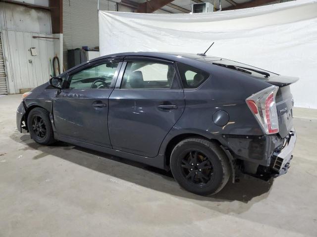 2014 Toyota Prius VIN: JTDKN3DUXE1774928 Lot: 48146504