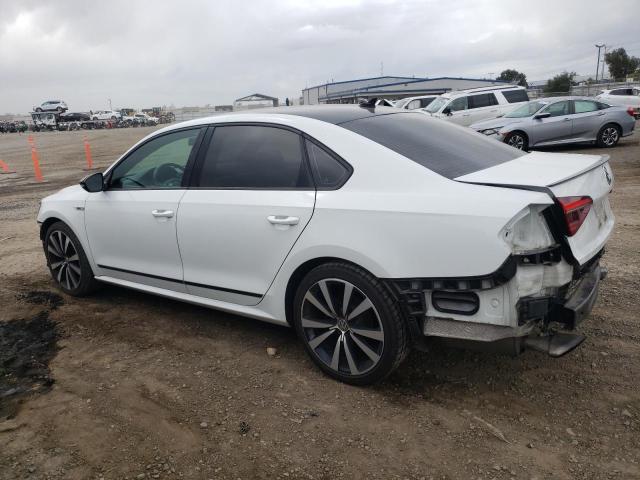 2018 VOLKSWAGEN PASSAT GT 1VWJM7A38JC039376