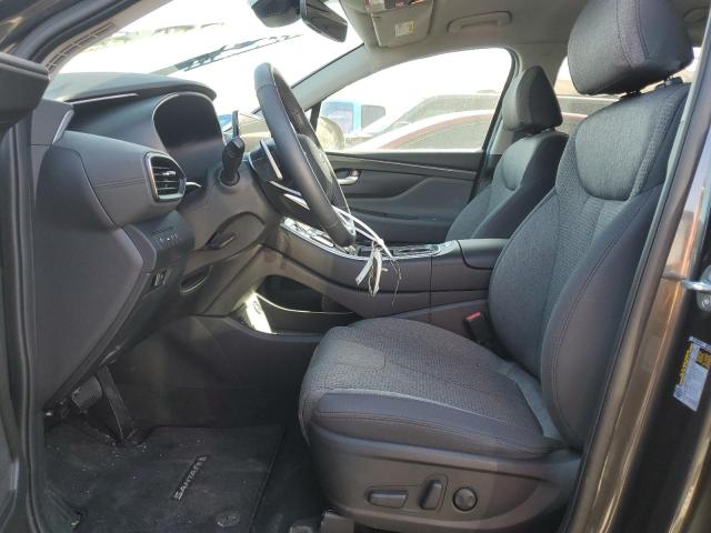 2023 HYUNDAI SANTA FE B 5NMS2DA18PH015552