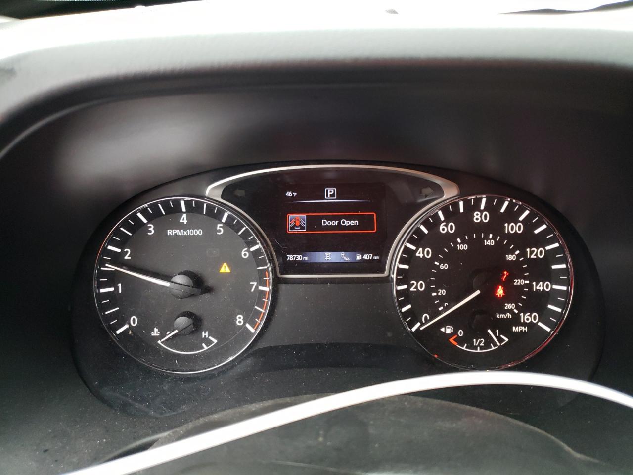 5N1DR2DN1LC602705 2020 Nissan Pathfinder Platinum