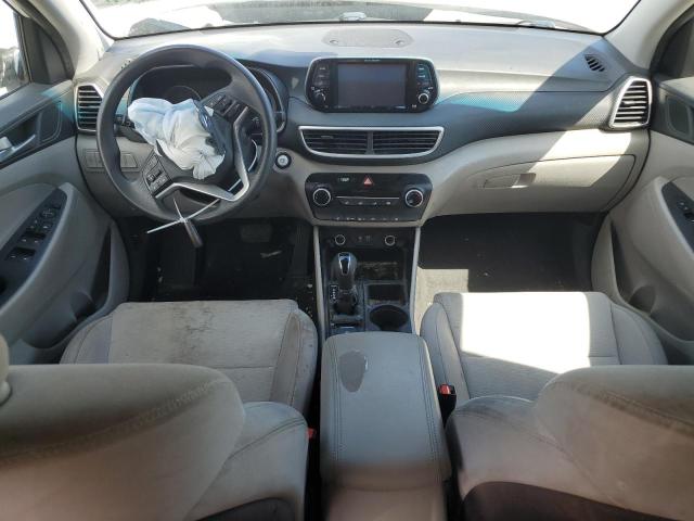 2019 HYUNDAI TUCSON LIM - KM8J33A4XKU843368