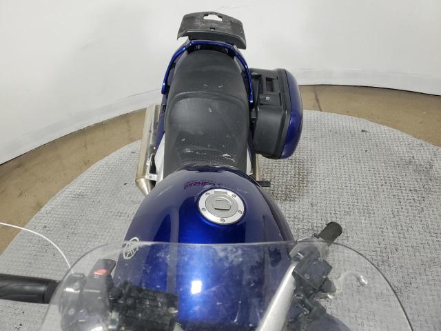 2005 YAMAHA FJR1300 A JYARP09EX5A002305