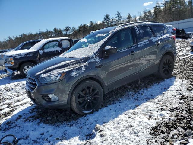 2019 Ford Escape Se 1.5L(VIN: 1FMCU9GD9KUA72949