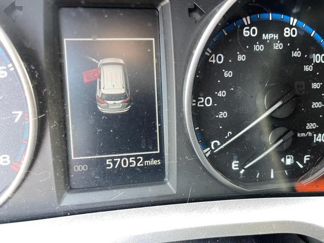 2018 TOYOTA RAV4 LE - JTMZFREV4JJ728916