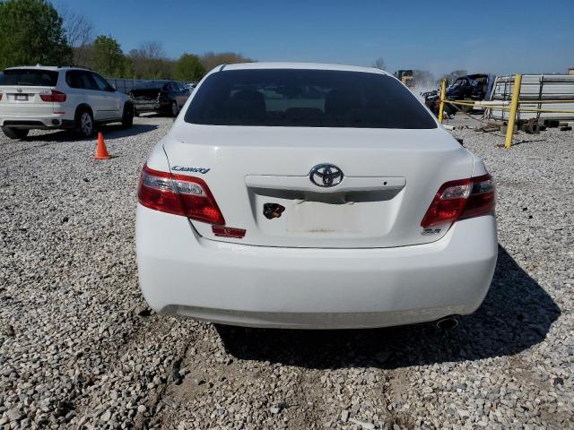 2009 Toyota Camry Base VIN: 4T4BE46K39R133871 Lot: 48939354