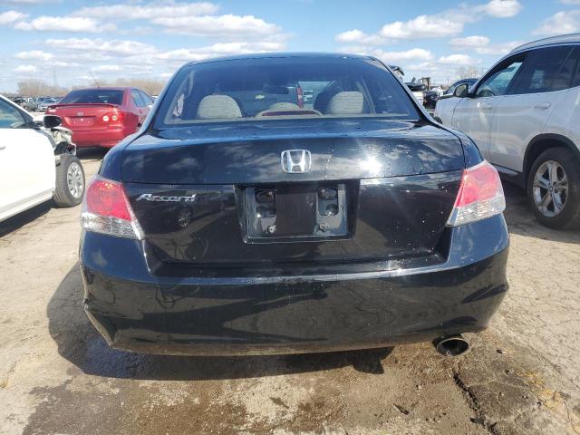 2009 Honda Accord Lxp VIN: 1HGCP26499A183230 Lot: 48316964